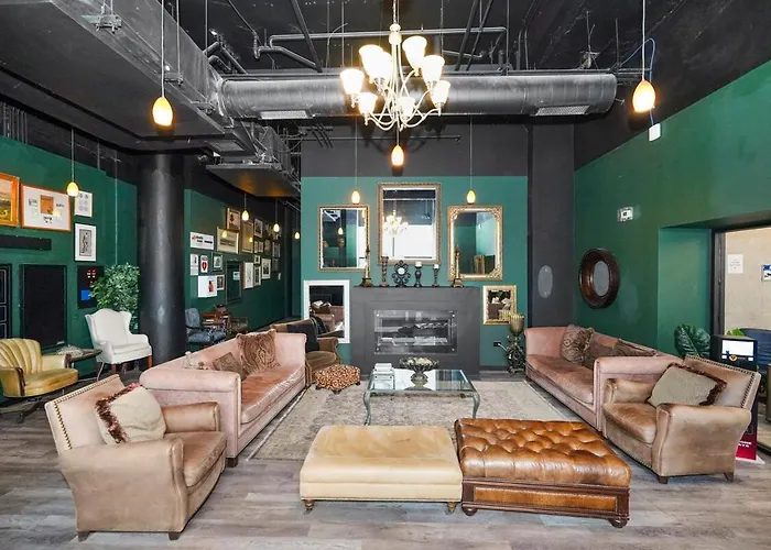 Apartamento Family Friendly 2br South Loop With Optional Parking And Gym Access Sleeps Up To 8 Near Mccormick Place And Soldier Field