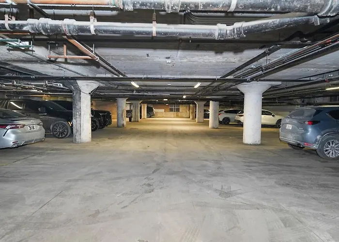 Family Friendly 2br South Loop With Optional Parking And Gym Access Sleeps Up To 8 Near Mccormick Place And Soldier Field * Chicago