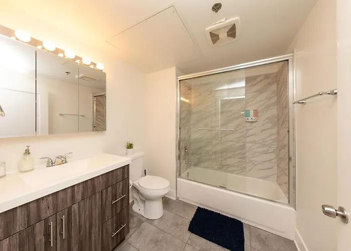 Family Friendly 2br South Loop With Optional Parking And Gym Access Sleeps Up To 8 Near Mccormick Place And Soldier Field Apartamento *