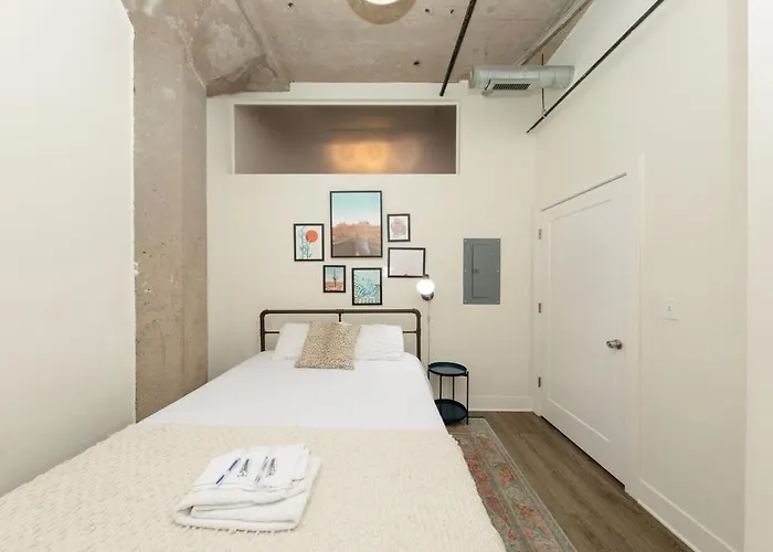 Family Friendly 2br South Loop With Optional Parking And Gym Access Sleeps Up To 8 Near Mccormick Place And Soldier Field Apartamento